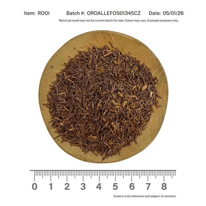 Rooibos Chai Organic - Image 2