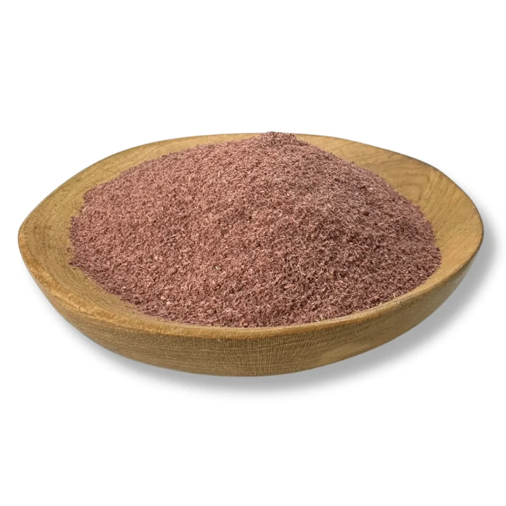 Rose Petal Powder RED Organic