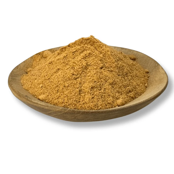 Rosehip Shell Powder