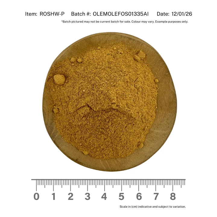 Rosehip Shell Powder - Image 2