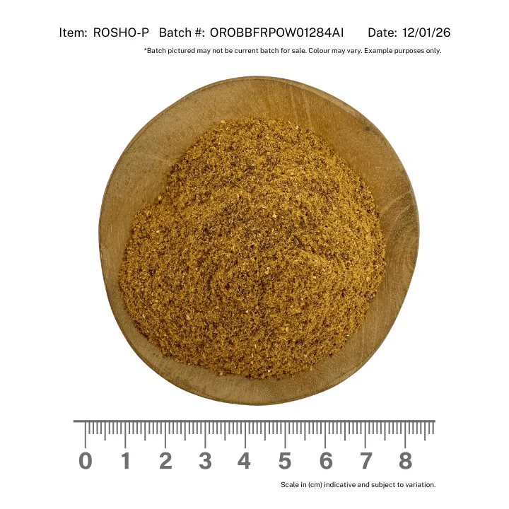Rosehip Shell Powder Organic - Image 2