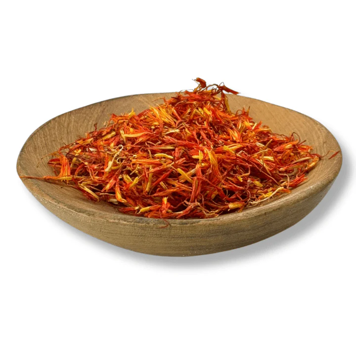 Safflower Petals Organic