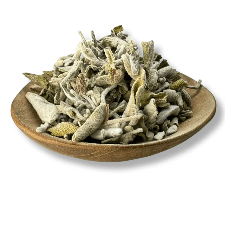 Sage Organic