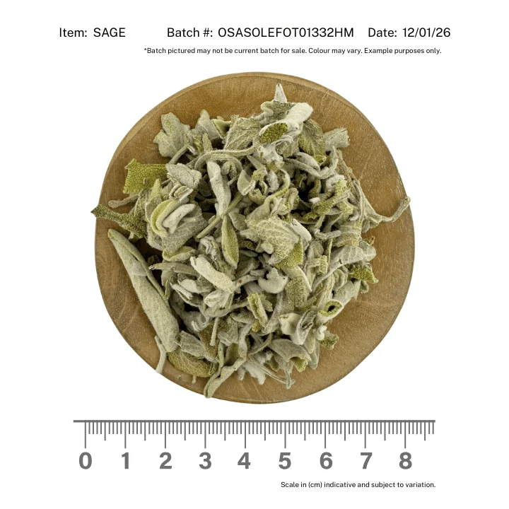 Sage Organic - Image 2