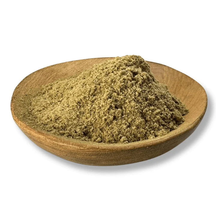 Sage Organic Powder
