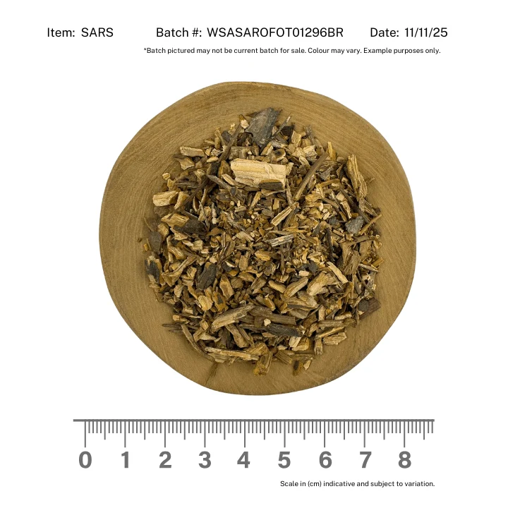 Sarsaparilla Root - Image 2