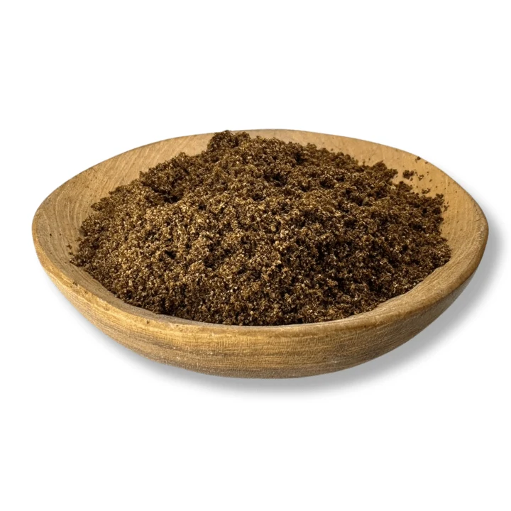Saw Palmetto Berry Ground