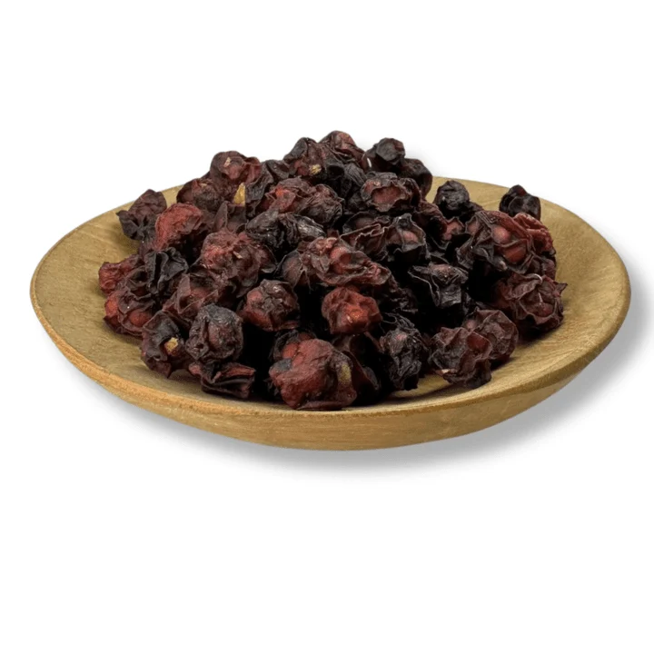 Schisandra Berries
