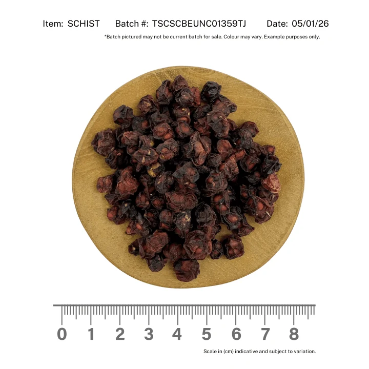 Schisandra Berries - Image 2