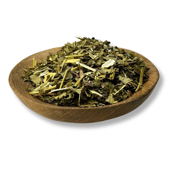 Scullcap Herb Organic