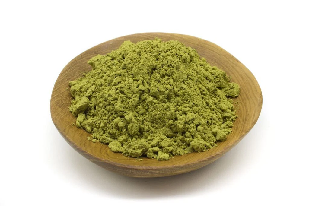 Scullcap Herb Powder Organic