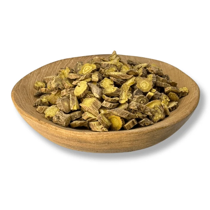 Scullcap Root (Baikal)