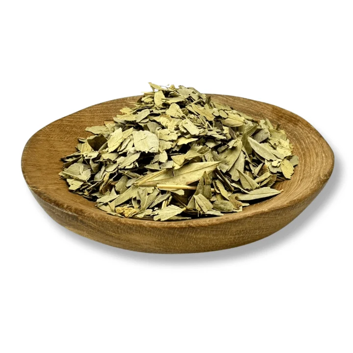 Senna Leaf Organic