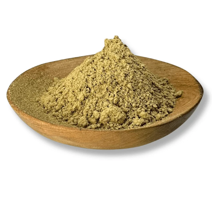 Senna Pods Powder