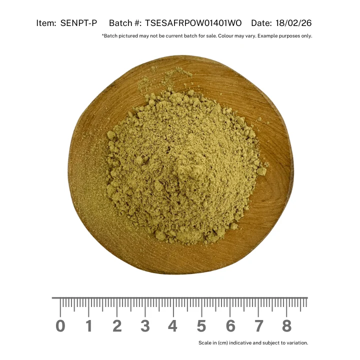 Senna Pods Powder - Image 2