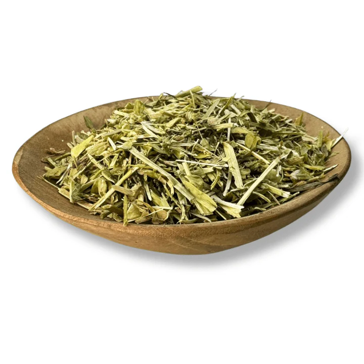 Shepherds Purse Organic