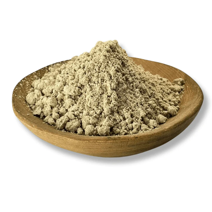 Siberian Ginseng Organic Powder