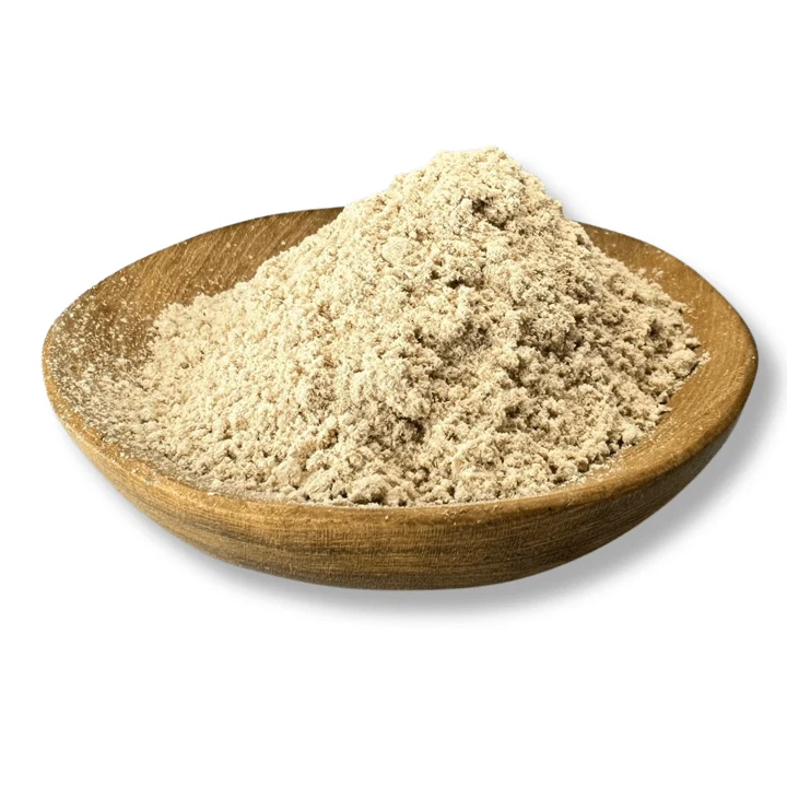 Slippery Elm Bark Organic Powder