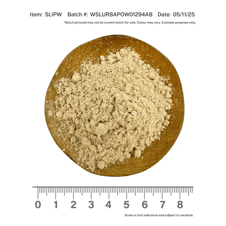 Slippery Elm Bark Powder - Image 2
