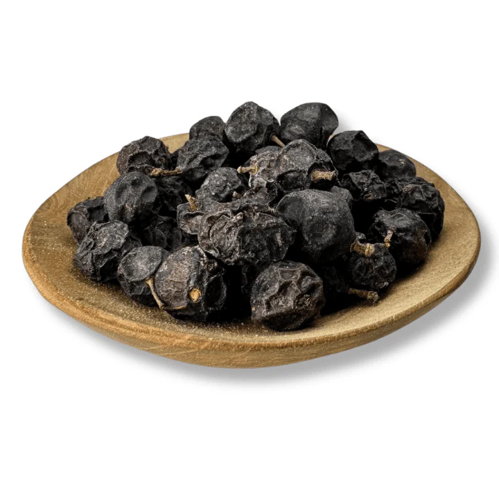 Sloe Berries Organic