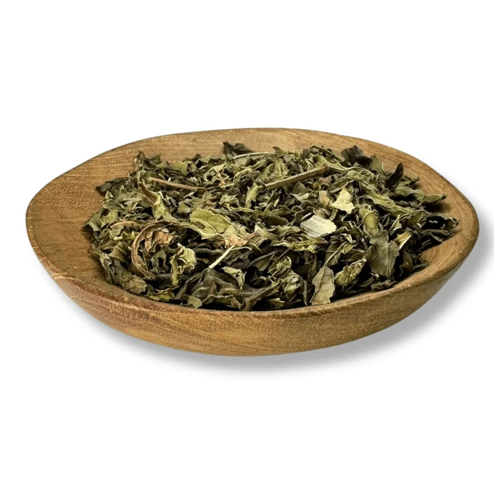 Spearmint Herb Organic