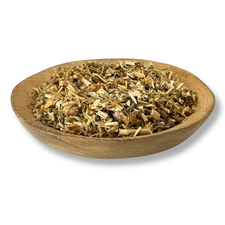 St Johns Wort Herb