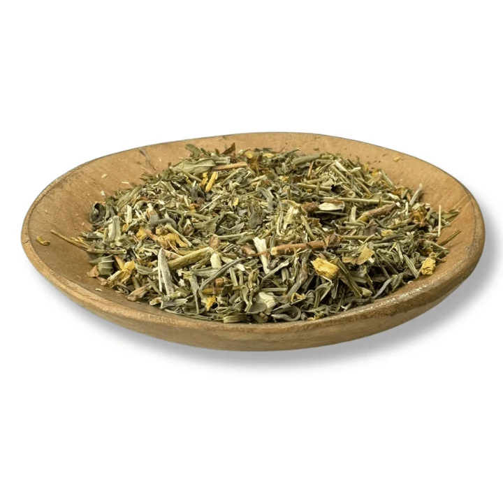 St Johns Wort Organic