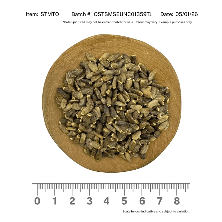 St Marys Thistle Seed Organic - Image 2