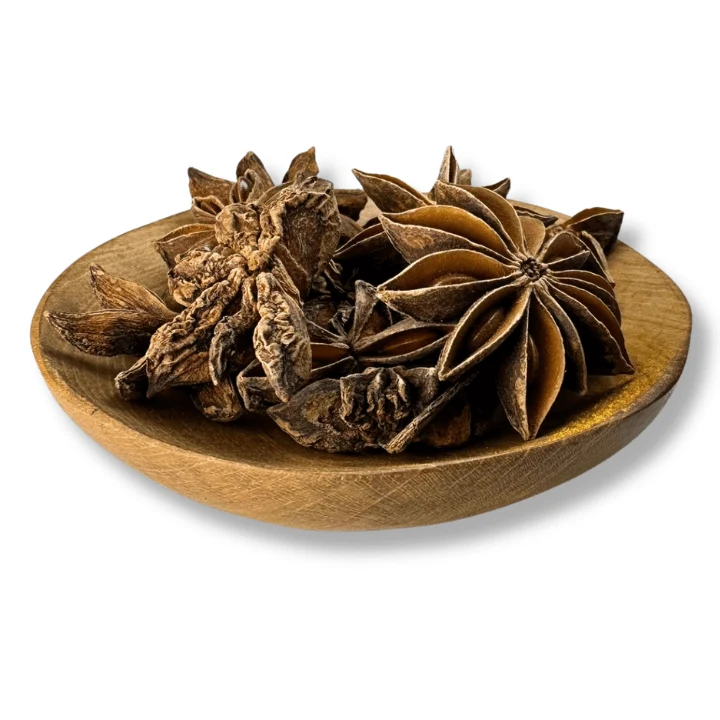Star Anise Organic