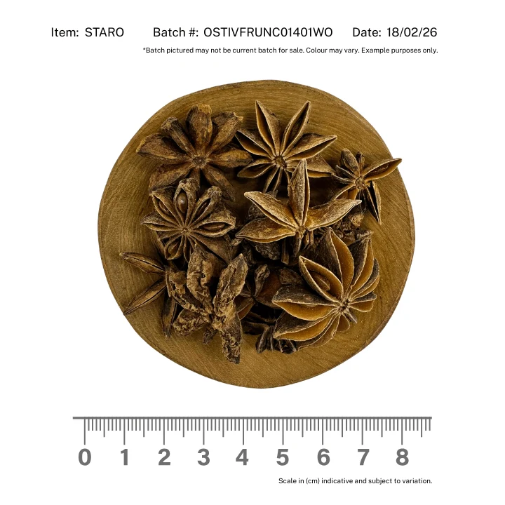 Star Anise Organic - Image 2