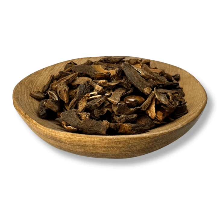 Star Anise Organic CUT