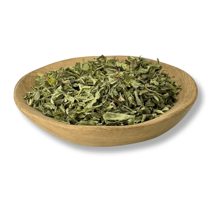 Stevia Leaf Organic