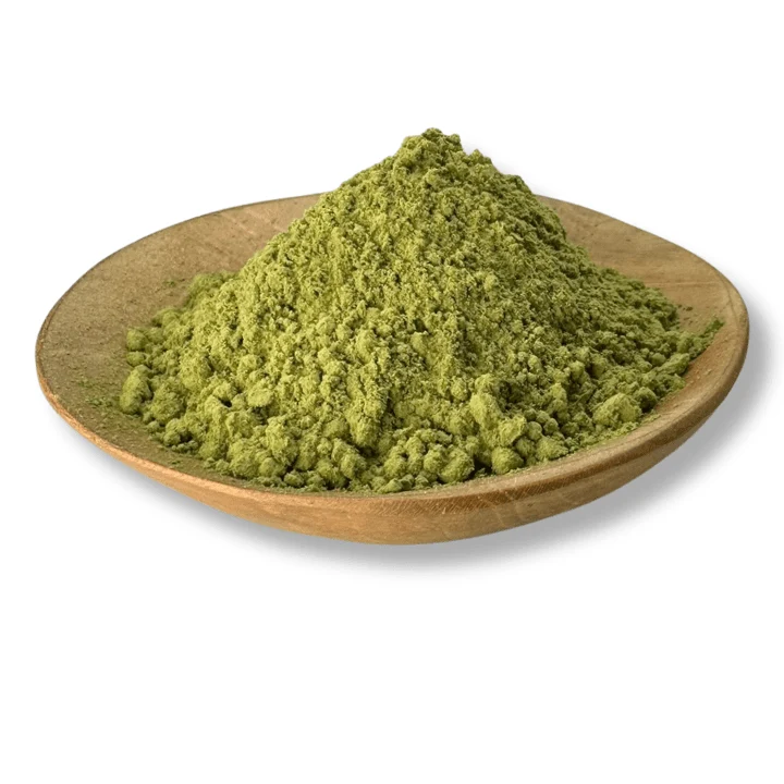 Stevia Leaf Organic Powder