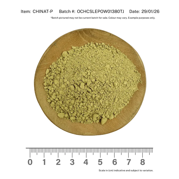 Tea | Green Tea Powder Organic - Image 2