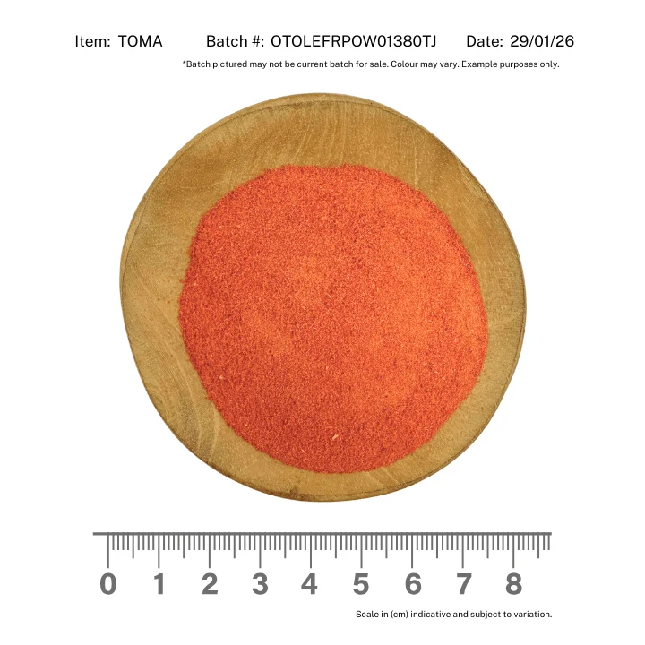 Tomato Organic Powder - Image 2