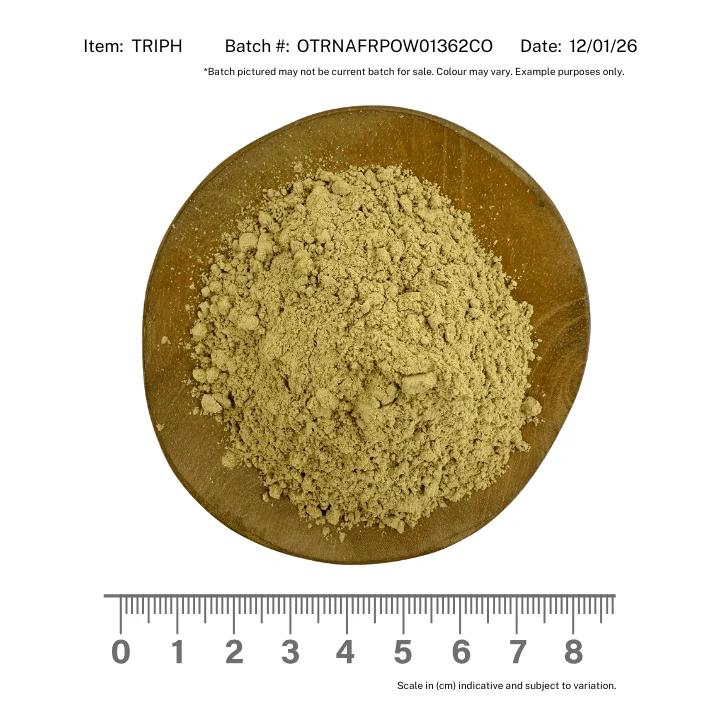 Triphala Powder Organic - Image 2