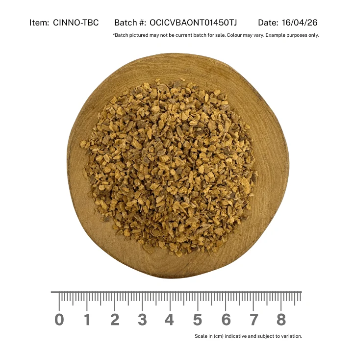 True Cinnamon - Teabag Cut Organic - Image 2