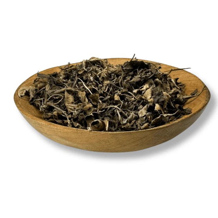 Tulsi *Vana* Herb Dried Organic