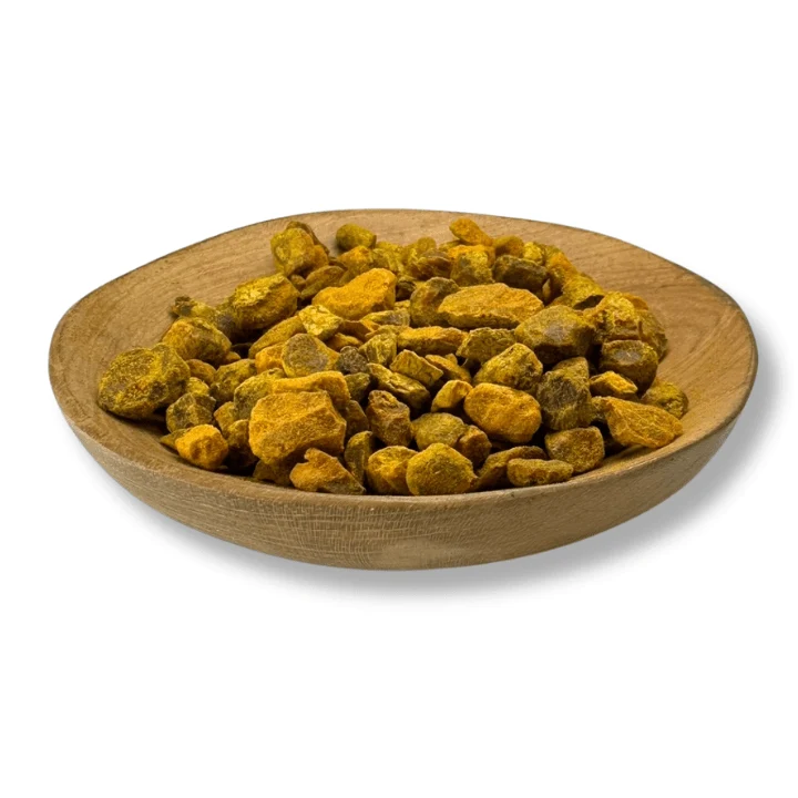 Turmeric Cut Organic