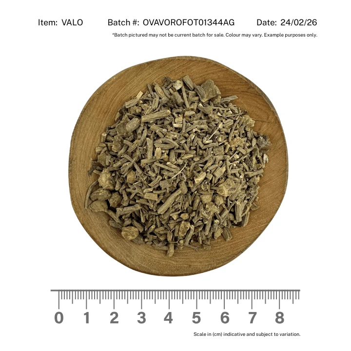 Valerian Root Organic - Image 2