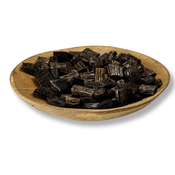 Vanilla Pods CUT Organic