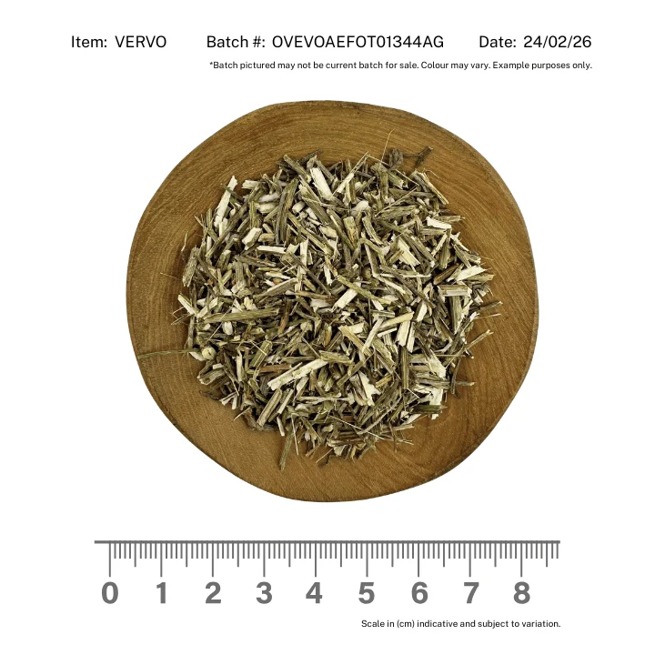 Vervain Organic - Image 2