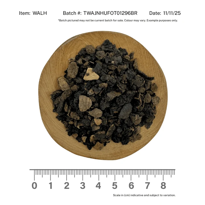 Walnut Hulls Black - Image 2