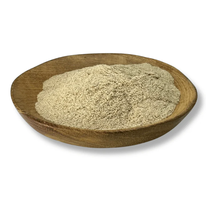 White Peppercorn Powder