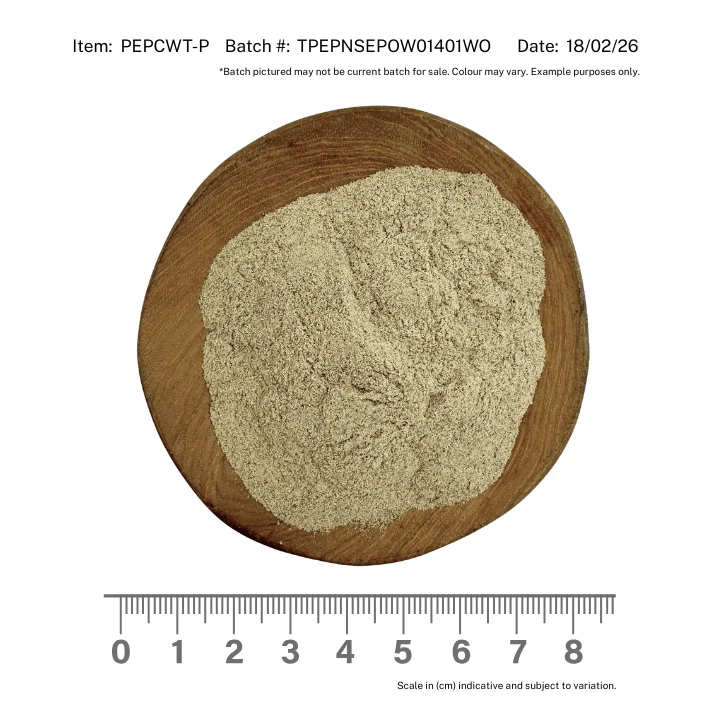 White Peppercorn Powder - Image 2