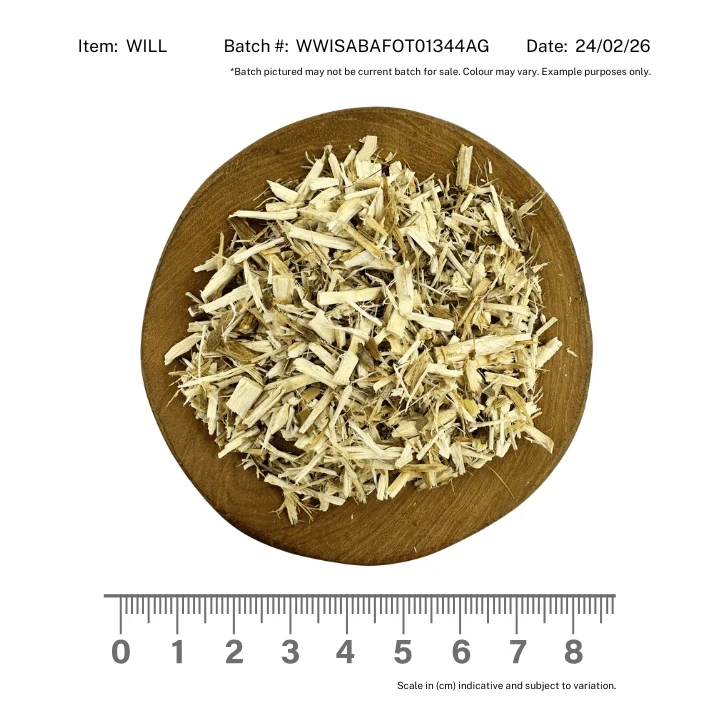 White Willow Bark - Image 2