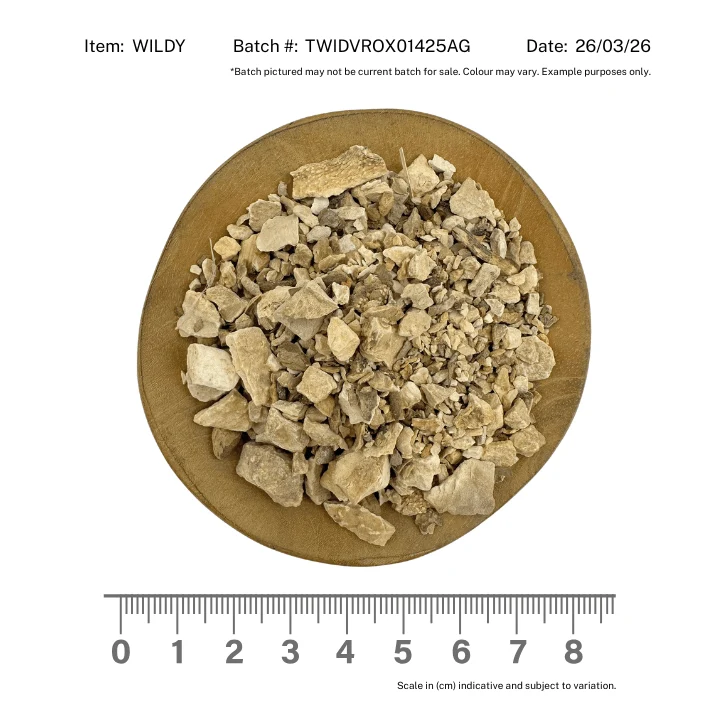 Wild Yam Root - Image 2