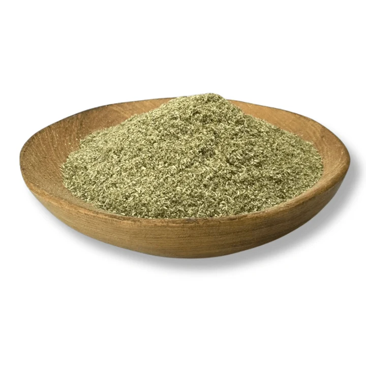 Wildcrafted Meadowsweet Powder