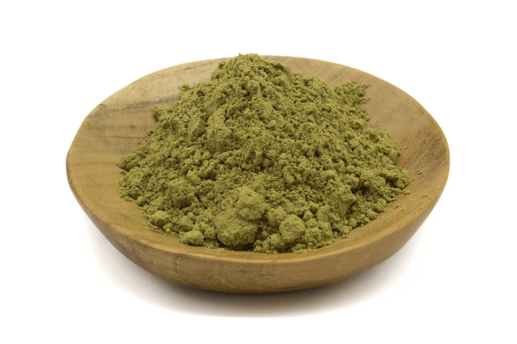 Witch Hazel Leaf Powder Organic