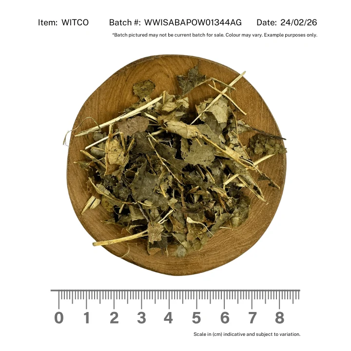 Witch Hazel Organic - Image 2